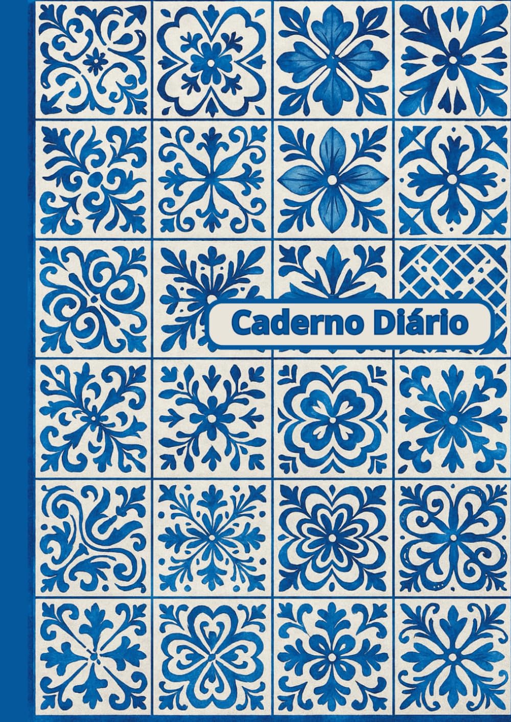 Caderno Diário: Formato A4 (8.27x11.69). Interior pautado (linhas) baixar livro de graça
