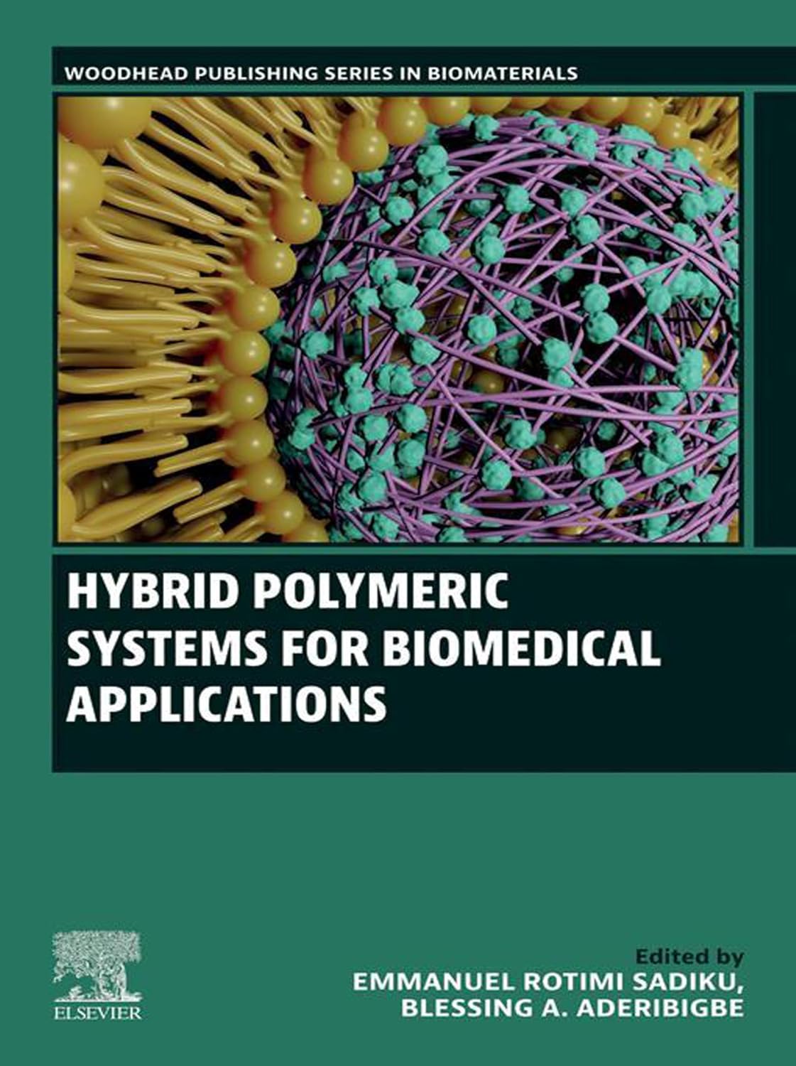 capítulo por capítulo baixar Hybrid Polymeric Systems for Biomedical Applications (Woodhead Publishing Series in Biomaterials) (English Edition)
