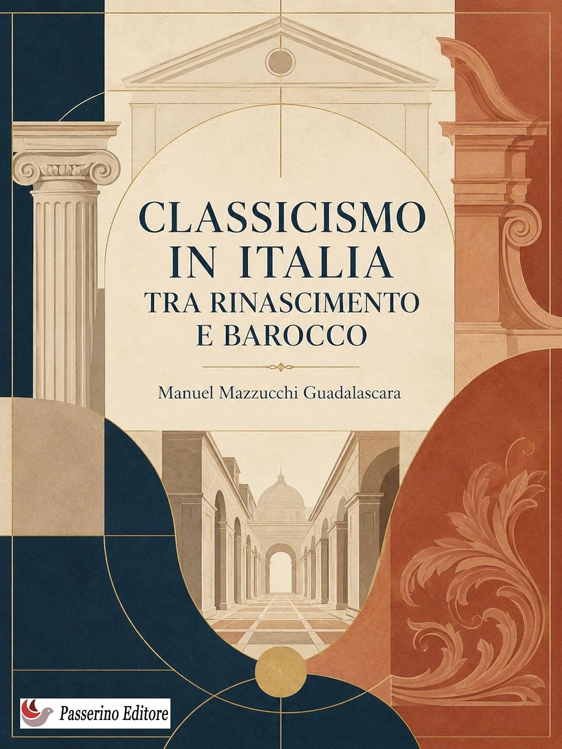 Classicismo in italia tra Rinascimento e Barocco (Italian Edition) baixar o livro de graça
