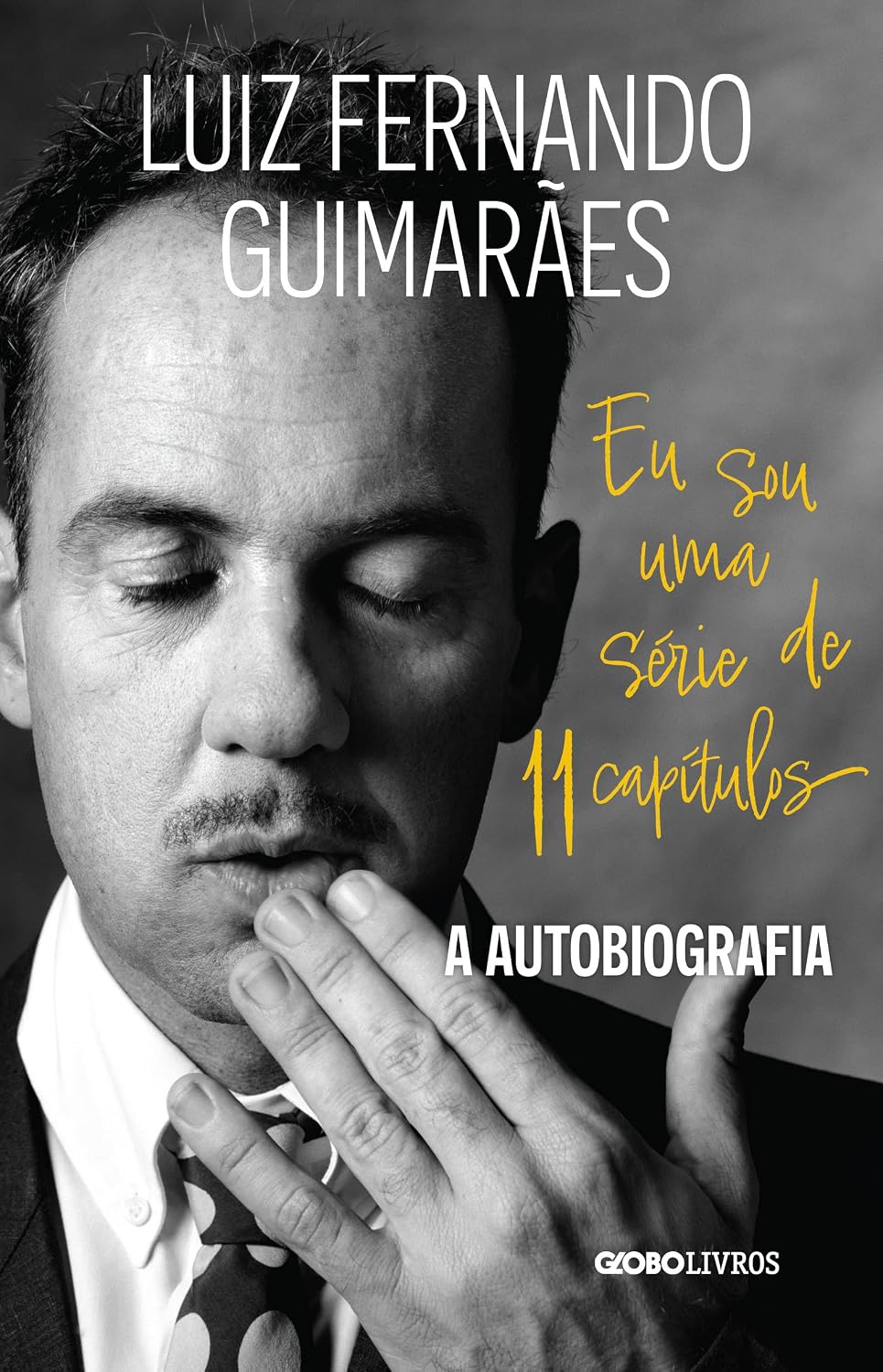 Eu sou uma série de 11 capítulos: A autobiografia baixar livro de graça