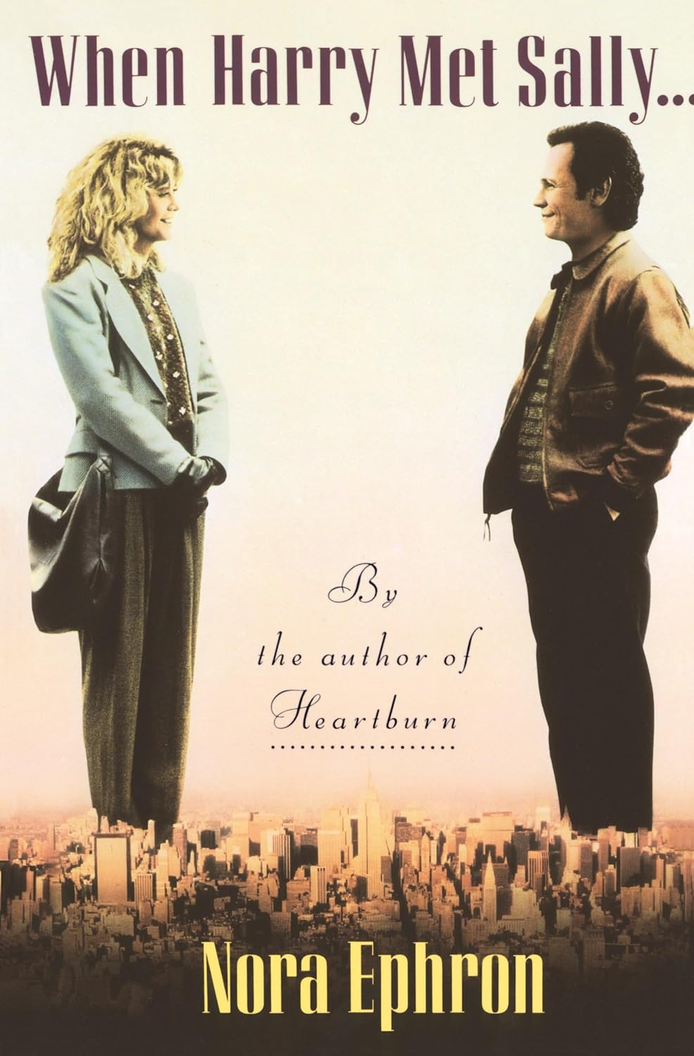 When Harry Met Sally... baixar livro de graça