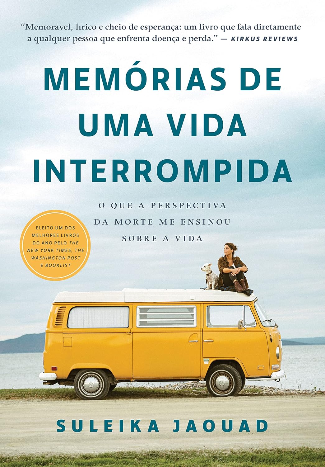 Memórias de uma vida interrompida: O que a perspectiva da morte me ensinou sobre a vida baixar o livro de graça