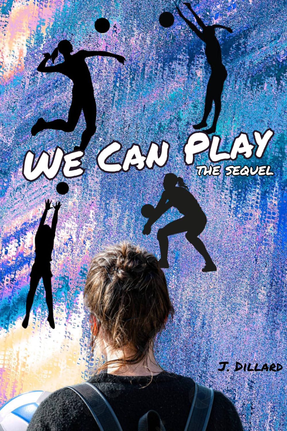 capítulo por capítulo baixar We Can Play!: The Sequel (Can I Play?)