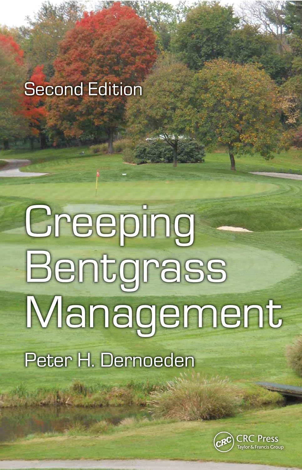 ler totalmente Creeping Bentgrass Management (English Edition)