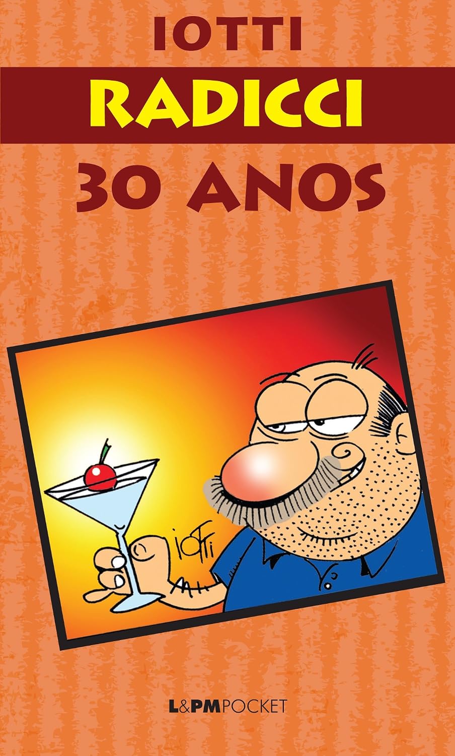 Radicci 30 Anos baixar livro de graça