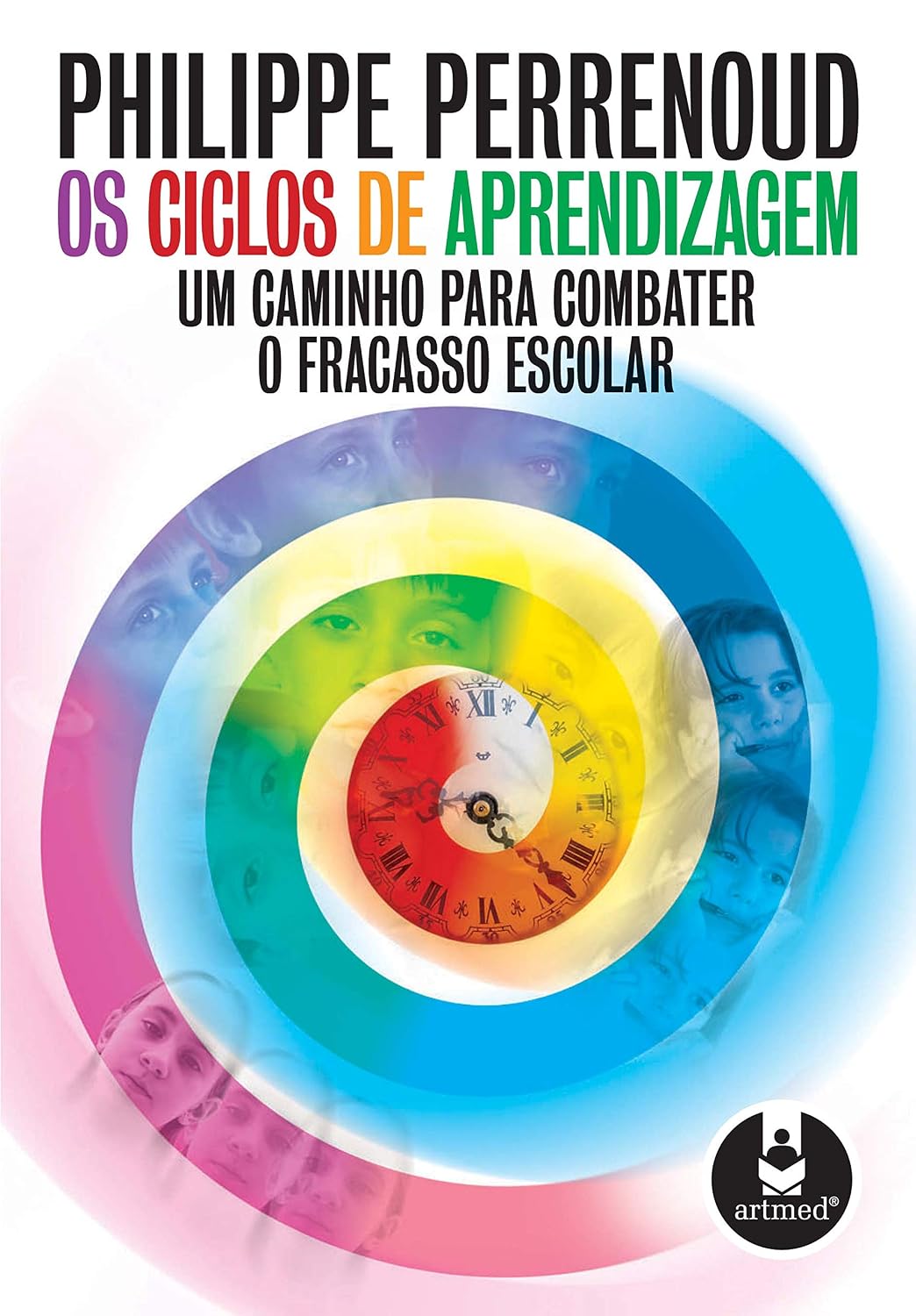 ler totalmente Os Ciclos de Aprendizagem: Um Caminho para Combater o Fracasso Escolar