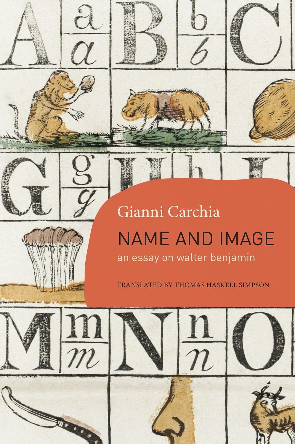 Name and Image: An Essay on Walter Benjamin baixar o livro de graça