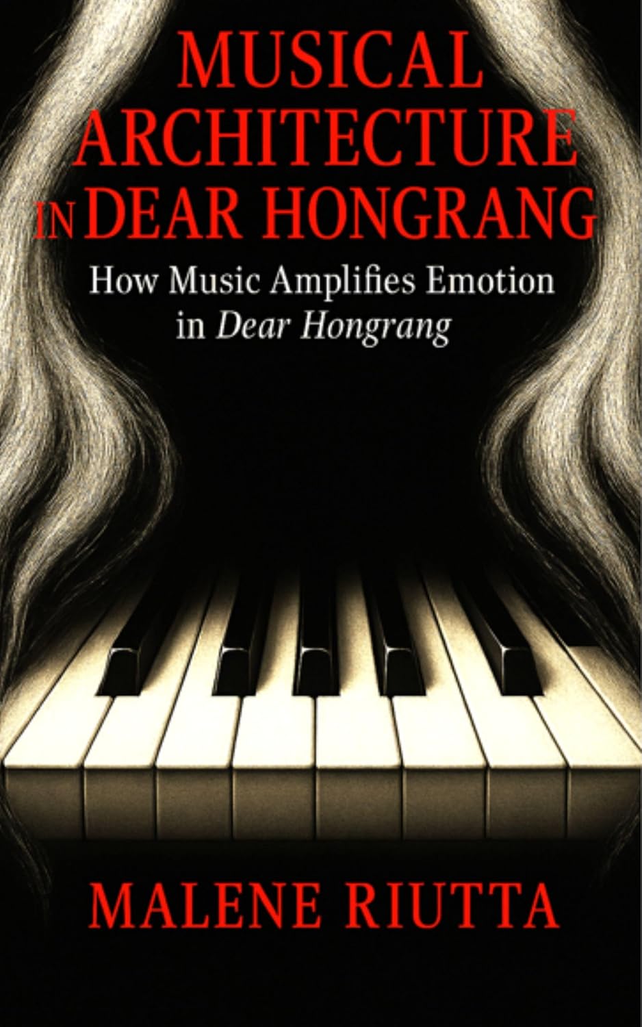 Musical Architecture in Dear Hongrang: How Music Amplifies Emotion in Dear Hongrang (English Edition) baixar o livro de graça