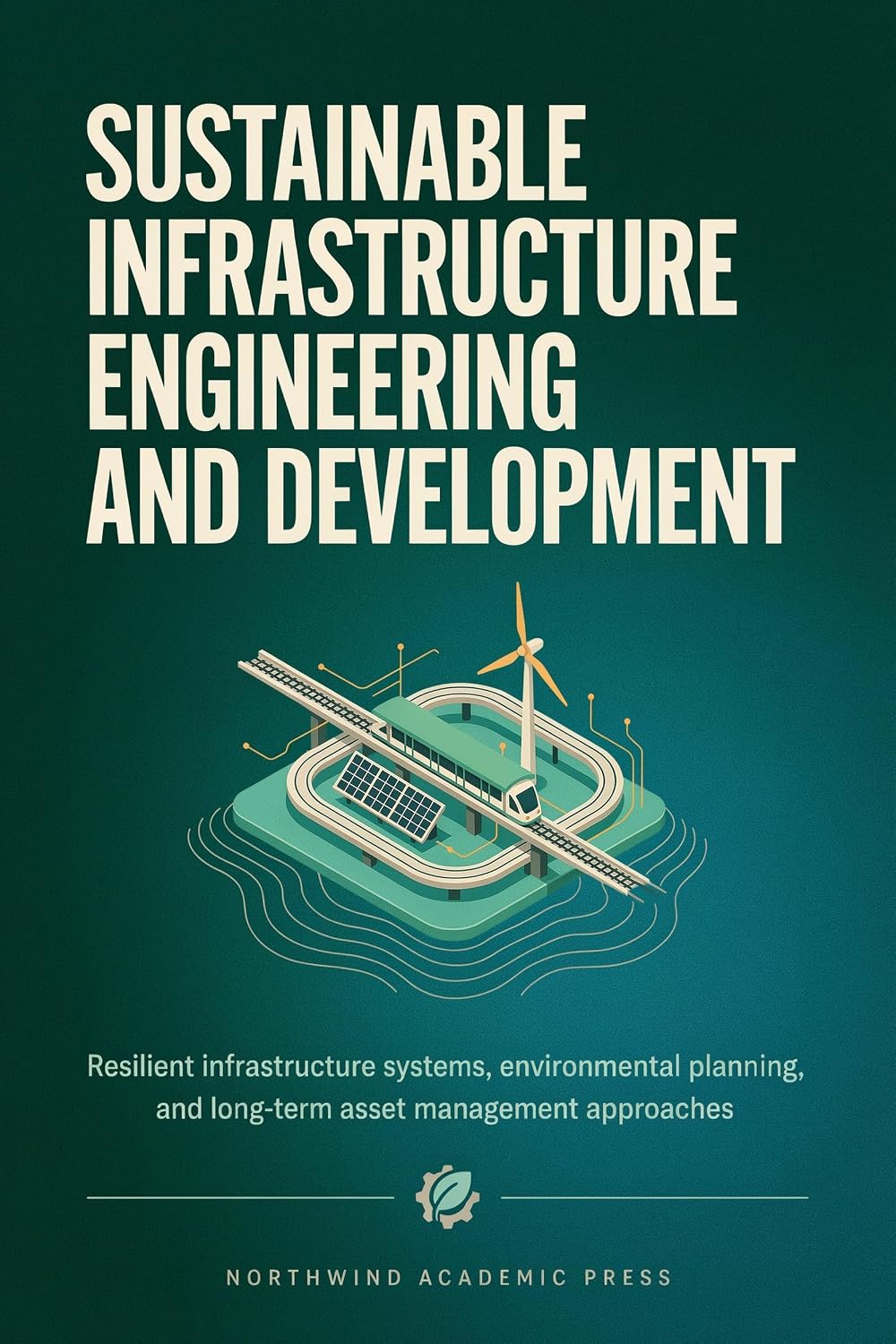 ler totalmente SUSTAINABLE INFRASTRUCTURE ENGINEERING AND DEVELOPMENT: Resilient Infrastructure Systems Environmental Planning and Long Term Asset Management Approaches (English Edition)