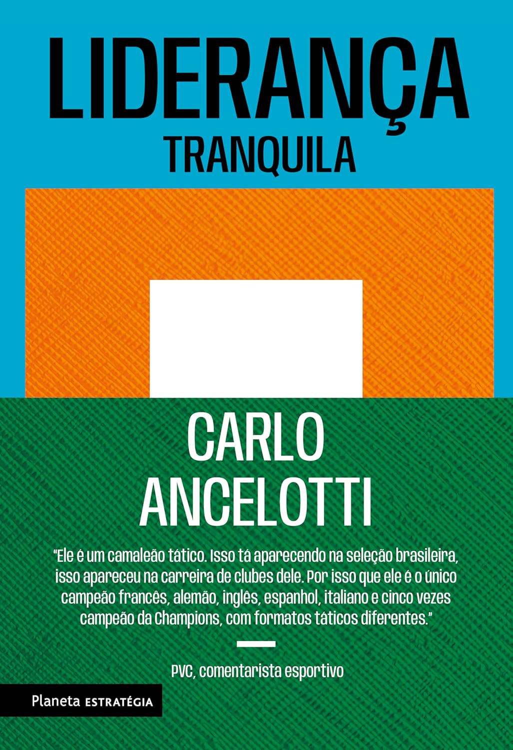 capítulo por capítulo baixar Liderança tranquila