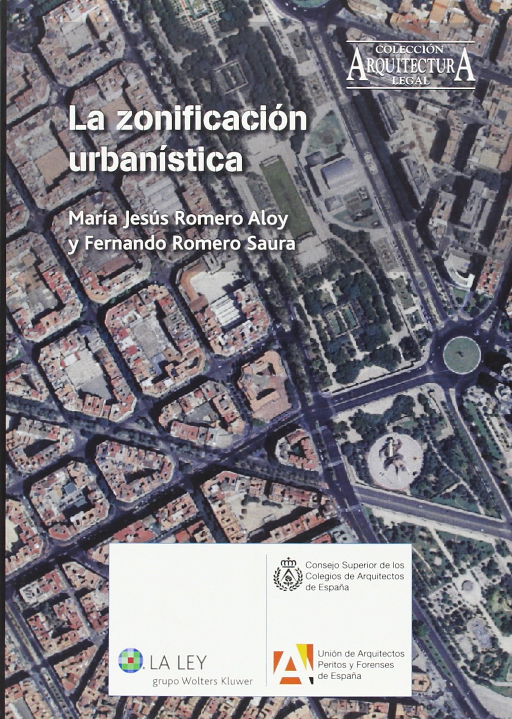 capítulo por capítulo baixar La zonificación urbanística