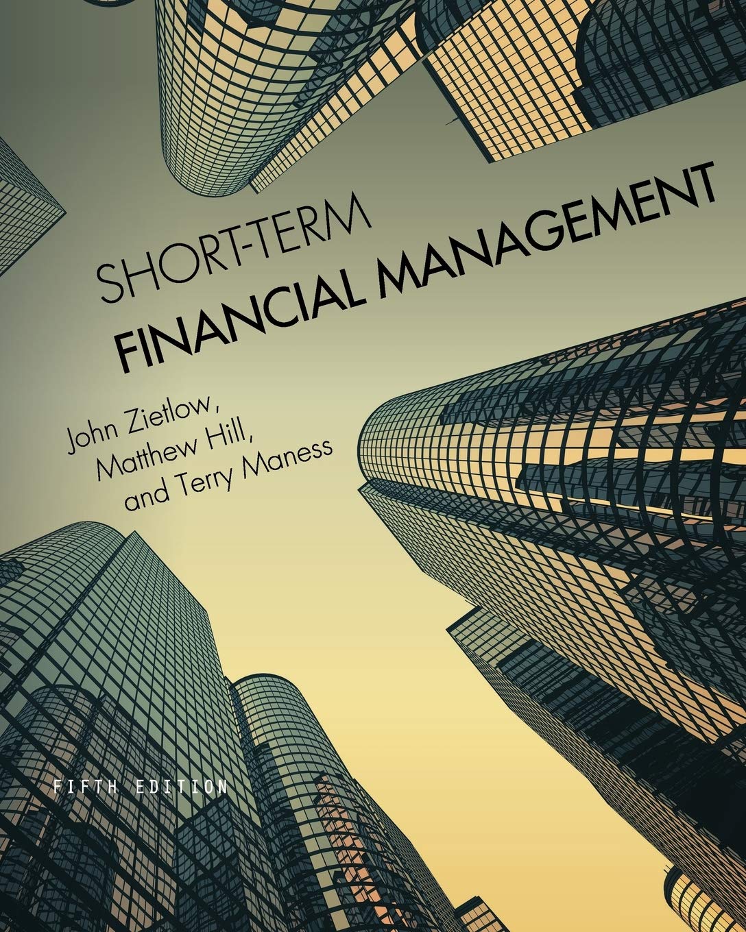 capítulo por capítulo baixar Short-Term Financial Management