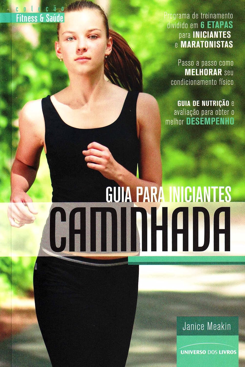ler totalmente Guia para iniciantes caminhada