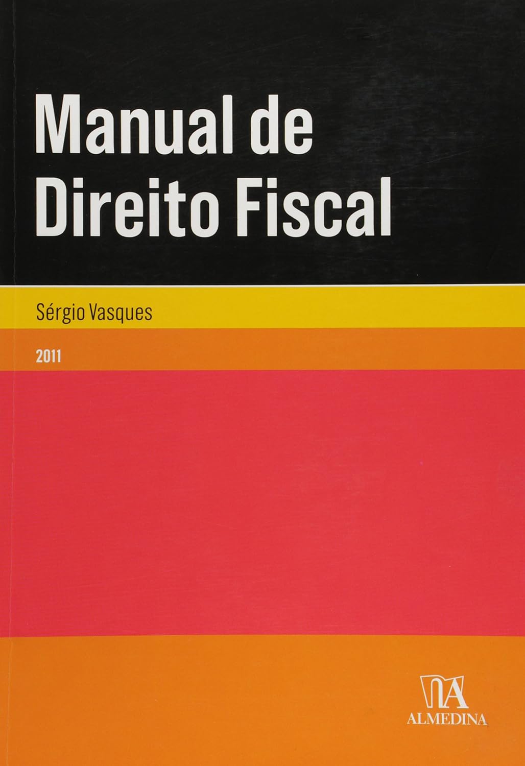 Manual de Direito Fiscal baixar livro de graça
