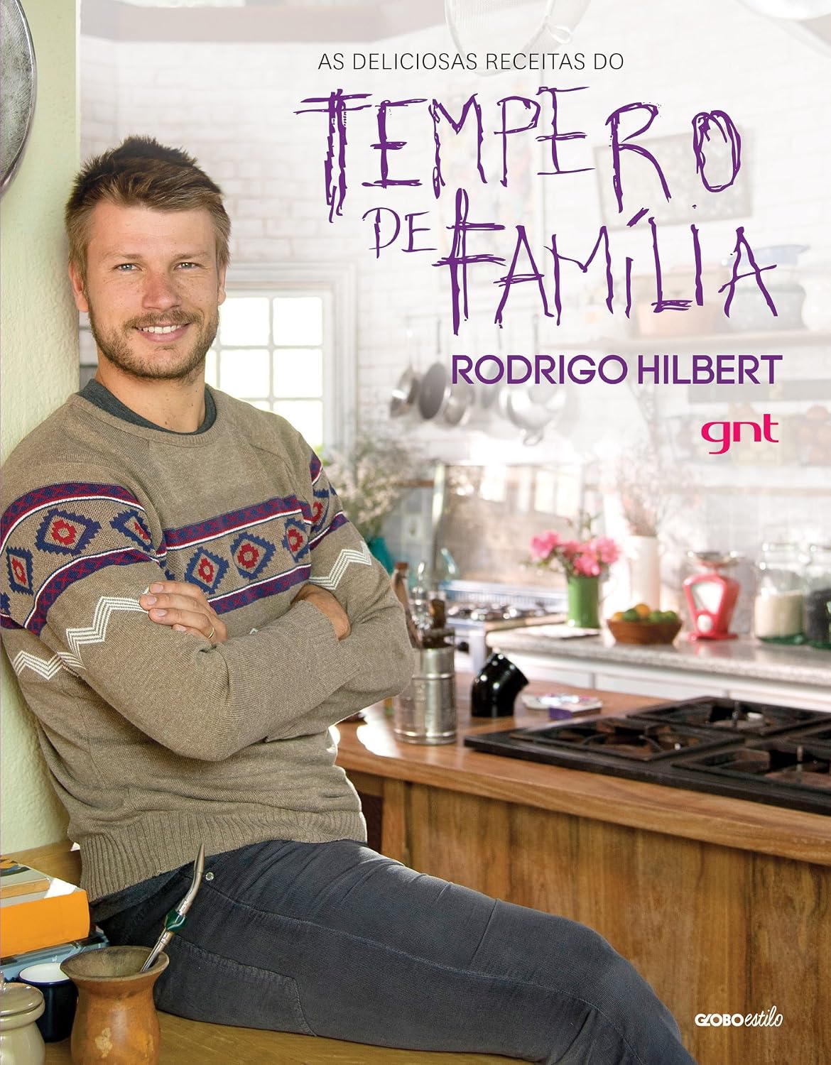 As deliciosas receitas do Tempero de Família baixar o livro de graça