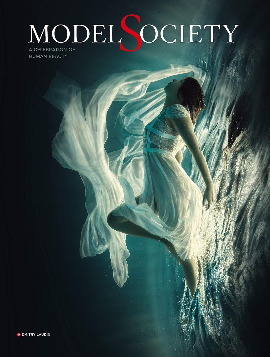 capítulo por capítulo baixar Model Society Magazine #5 (English Edition)