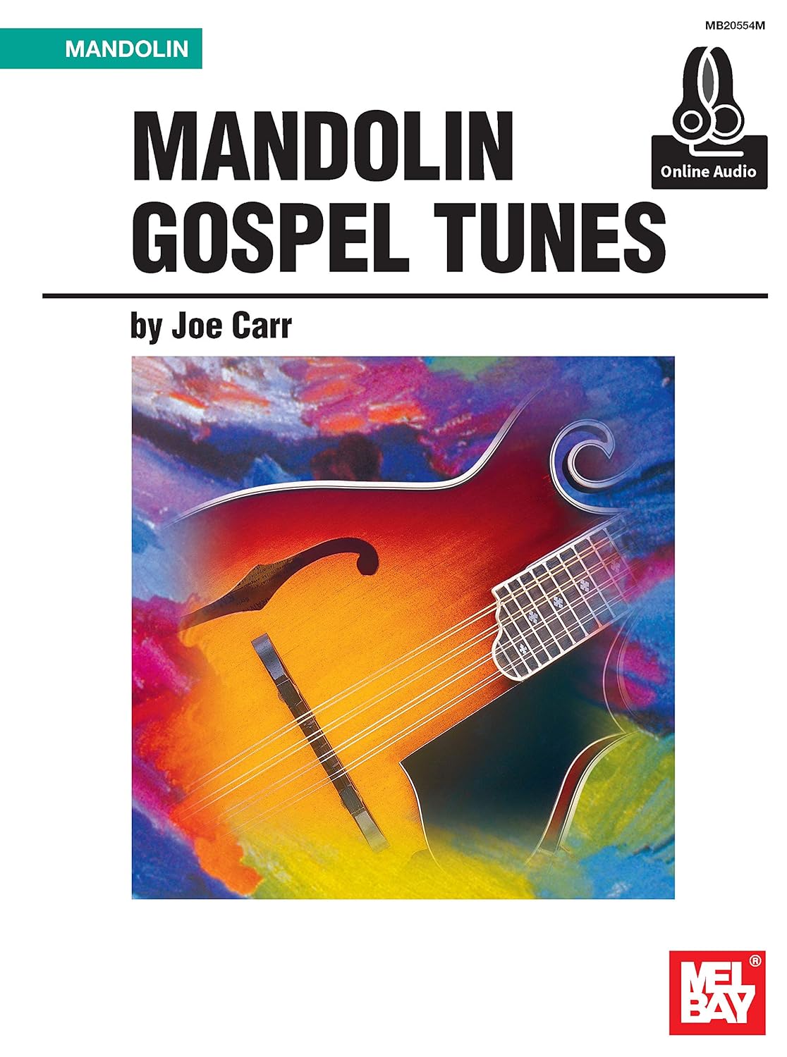 ler totalmente Mandolin Gospel Tunes (English Edition)