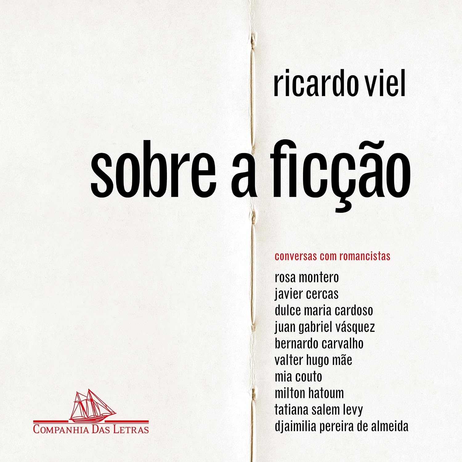 Sobre a ficção: Conversas com romancistas baixar livro de graça