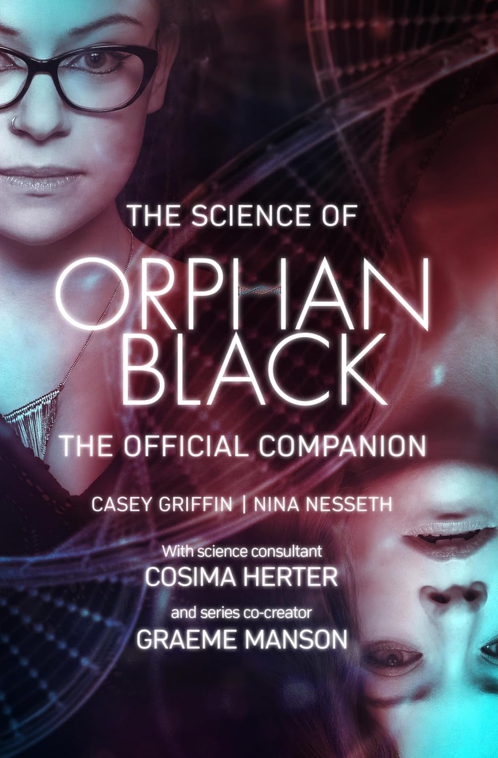 capítulo por capítulo baixar The Science of Orphan Black: The Official Companion