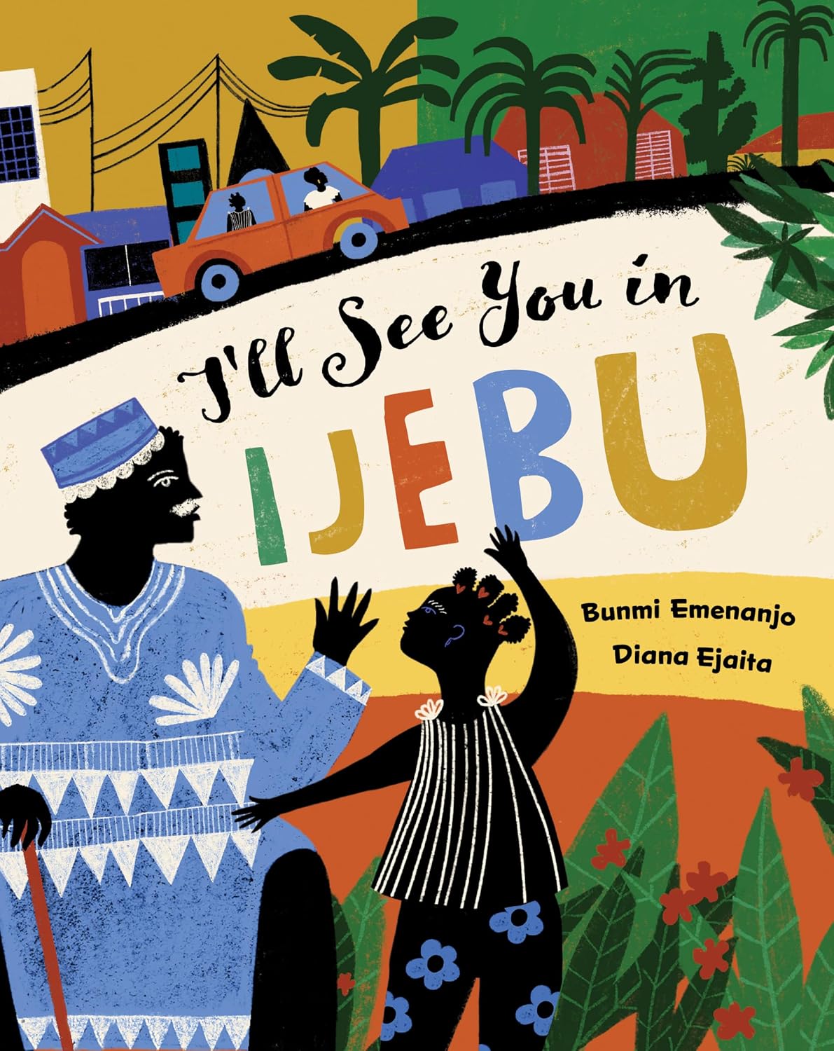 ler totalmente I'll See You in Ijebu