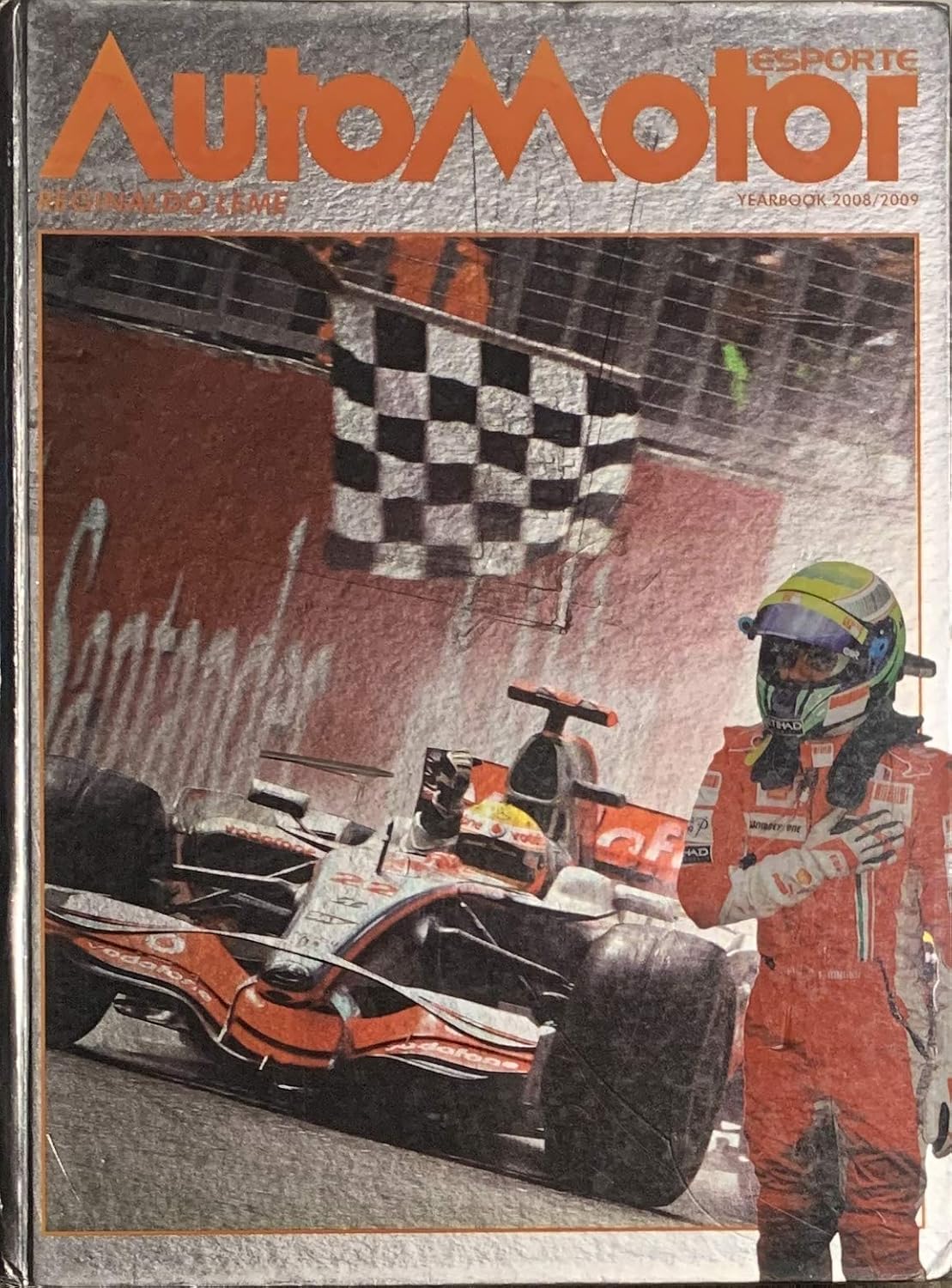 Auto Motor Yearbook 2008/2009 baixar livro de graça
