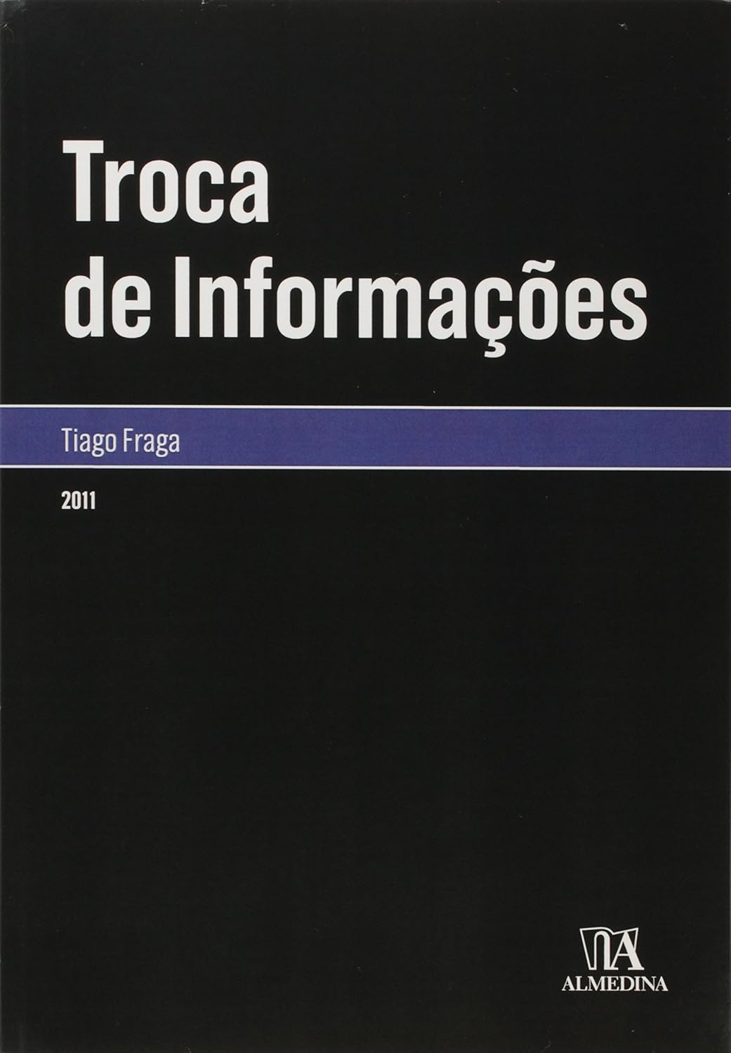 Troca de Informações