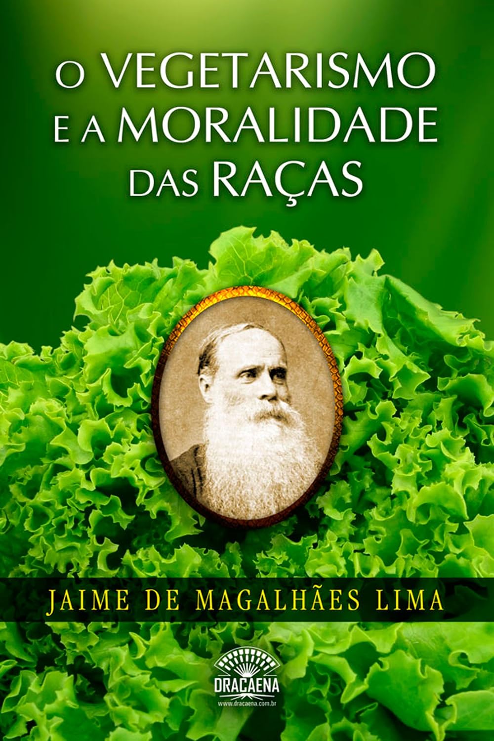 ler totalmente O Vegetarismo e a Moralidade das raças