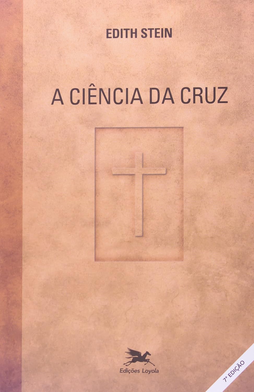 ler totalmente A ciência da cruz: Estudo sobre São João da Cruz