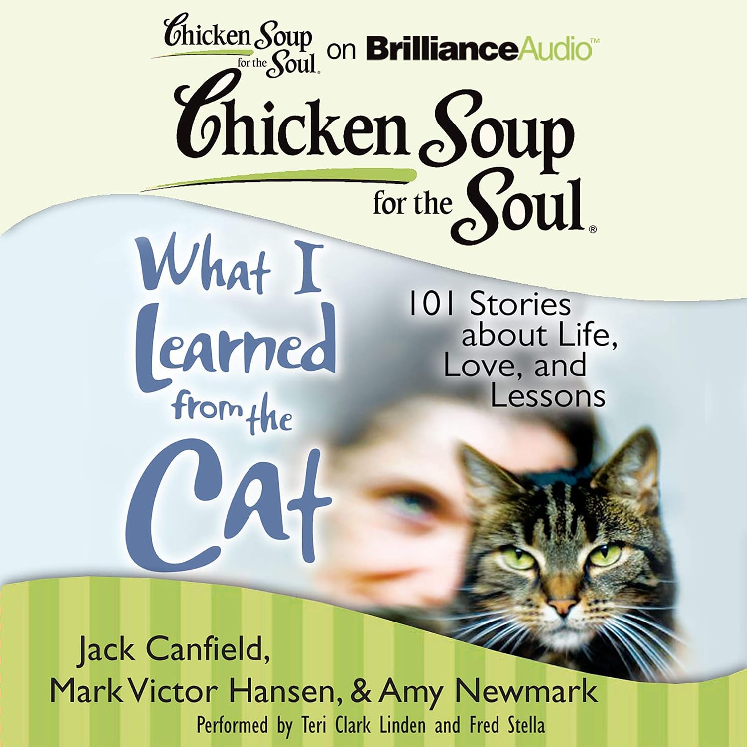 capítulo por capítulo baixar Chicken Soup for the Soul: What I Learned from the Cat: 101 Stories about Life, Love, and Lessons