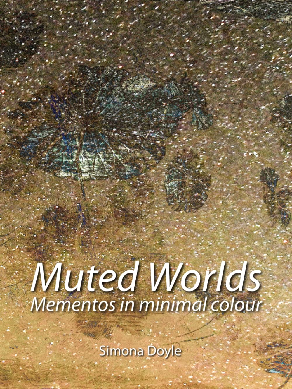 Muted Worlds: Mementos in Minimal Colour baixar o livro de graça
