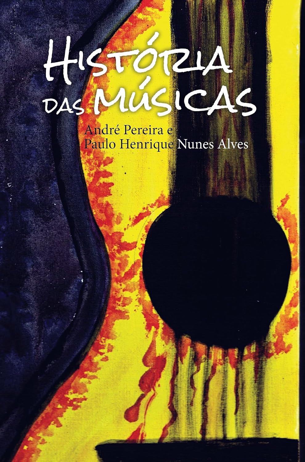 capítulo por capítulo baixar História das músicas