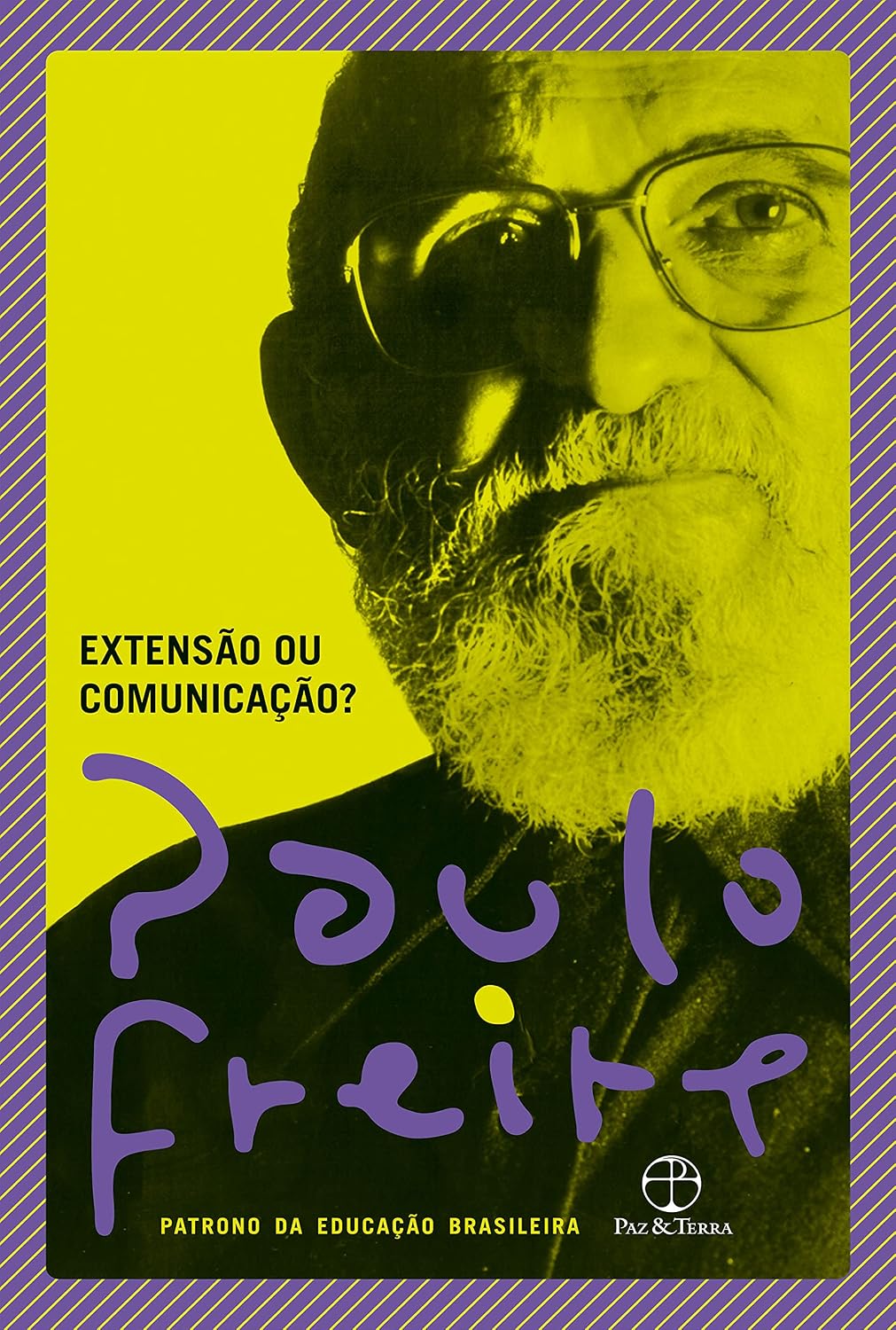 Extensão ou comunicação? baixar livro de graça