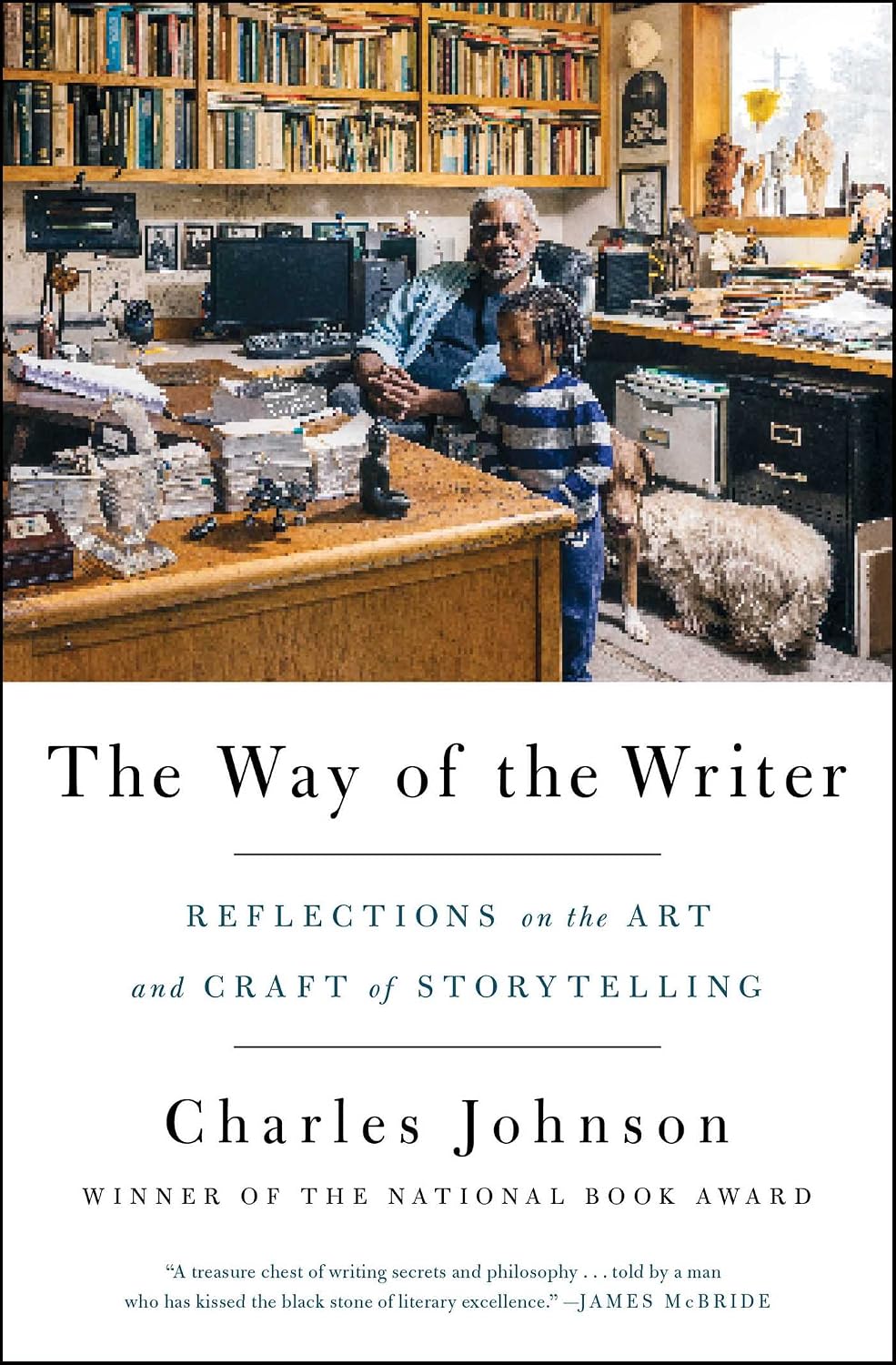 The Way of the Writer: Reflections on the Art and Craft of Storytelling (English Edition) baixar o livro de graça