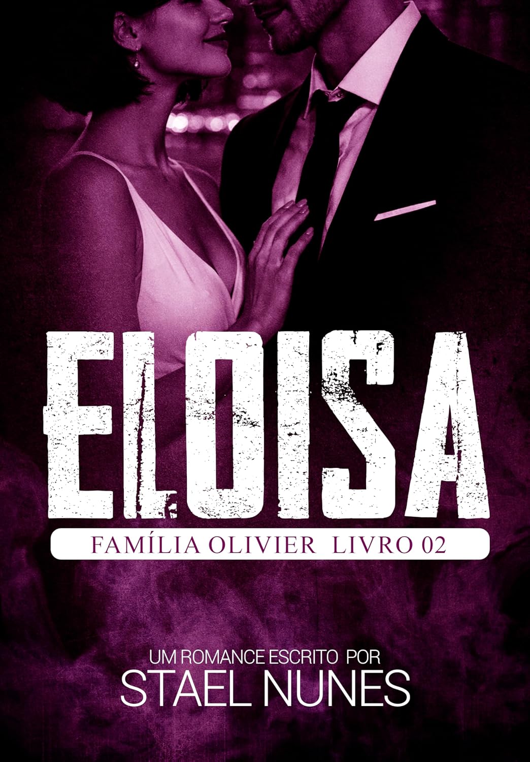 ELOISA: Família Olivier baixar livro de graça