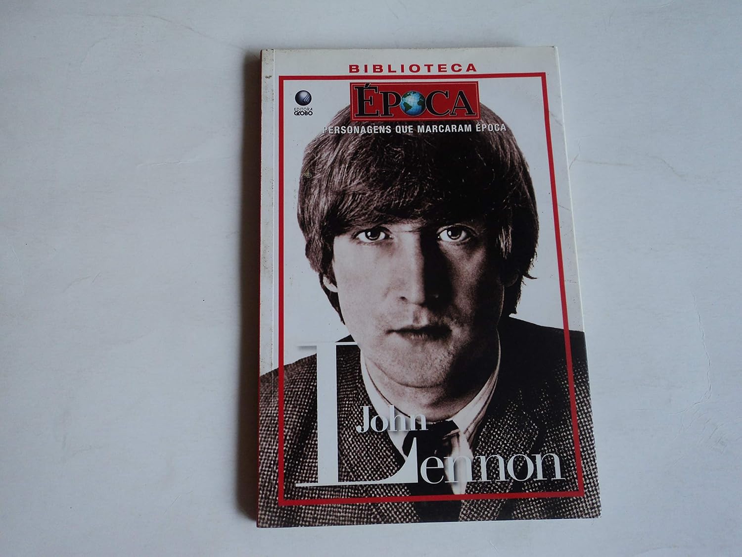 John Lennon - Personagens Que Marcaram Época baixar livro de graça