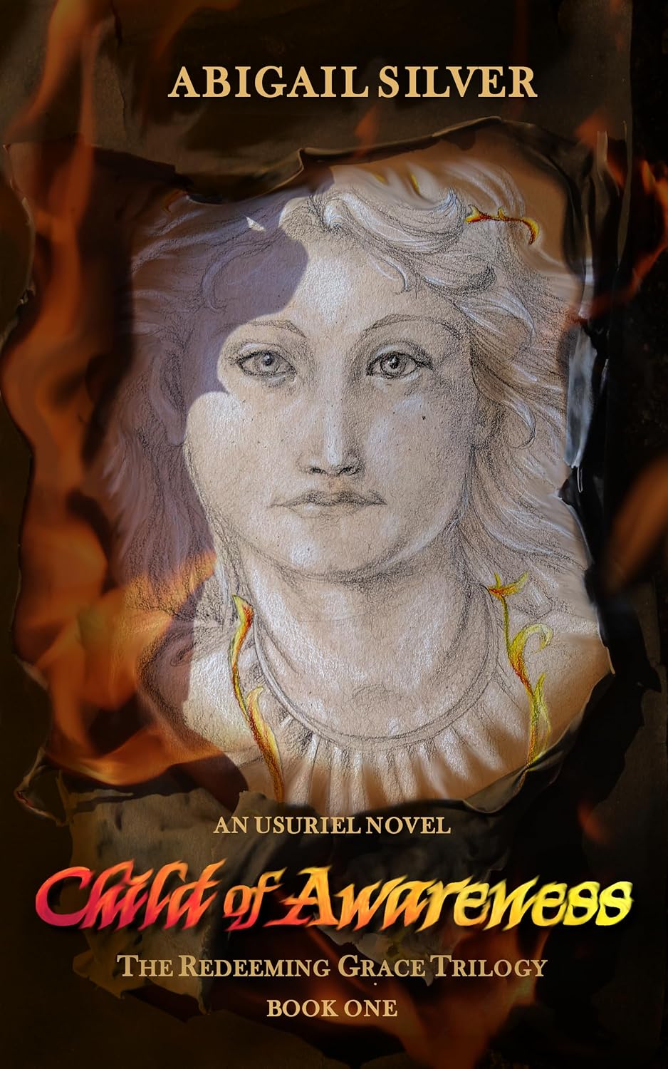 Child of Awareness: Book 1 of the Redeeming Grace Trilogy (Usuriel Multiverse) (English Edition) baixar livro de graça