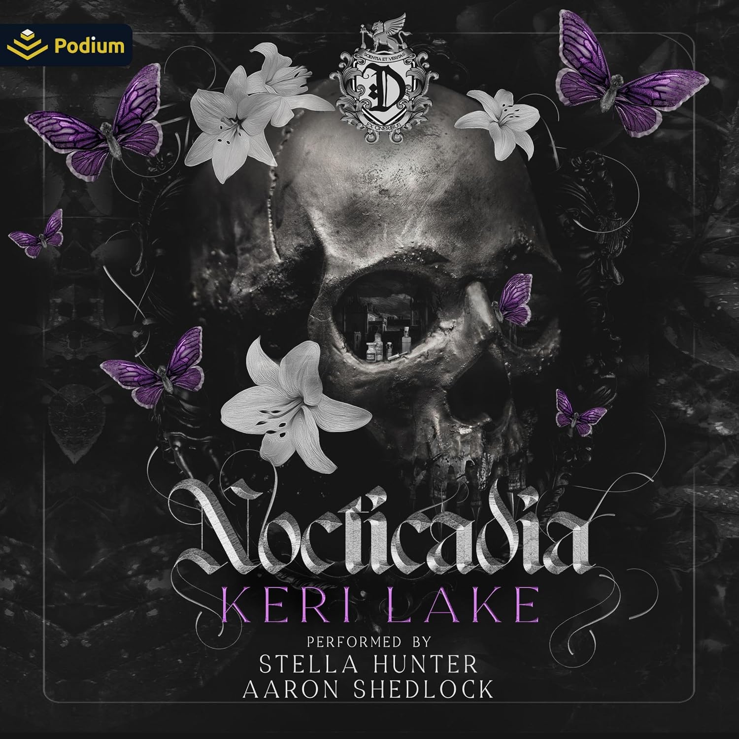 Nocticadia baixar livro de graça