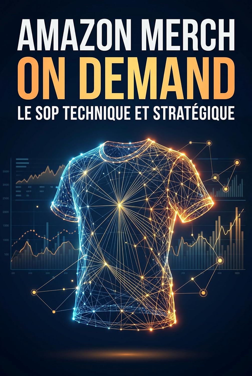 capítulo por capítulo baixar MANUEL PREMIUM: AMAZON MERCH ON DEMAND: Le SOP Technique, Algorithmique et Stratégique pour Générer des Ventes et Blinder son Compte (French Edition)