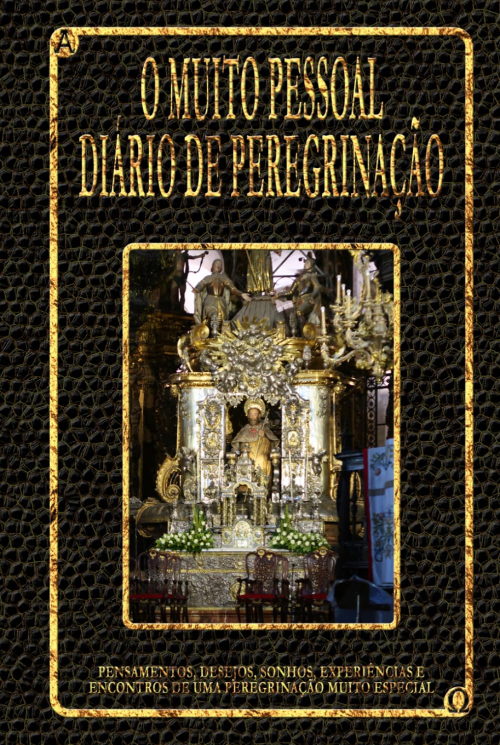 capítulo por capítulo baixar O muito pessoal diário de peregrinação: No caminho para o seu próprio eu - O livro do peregrino para escrever você mesmo - sem especificações - para um desenvolvimento livre (Portuguese Edition)
