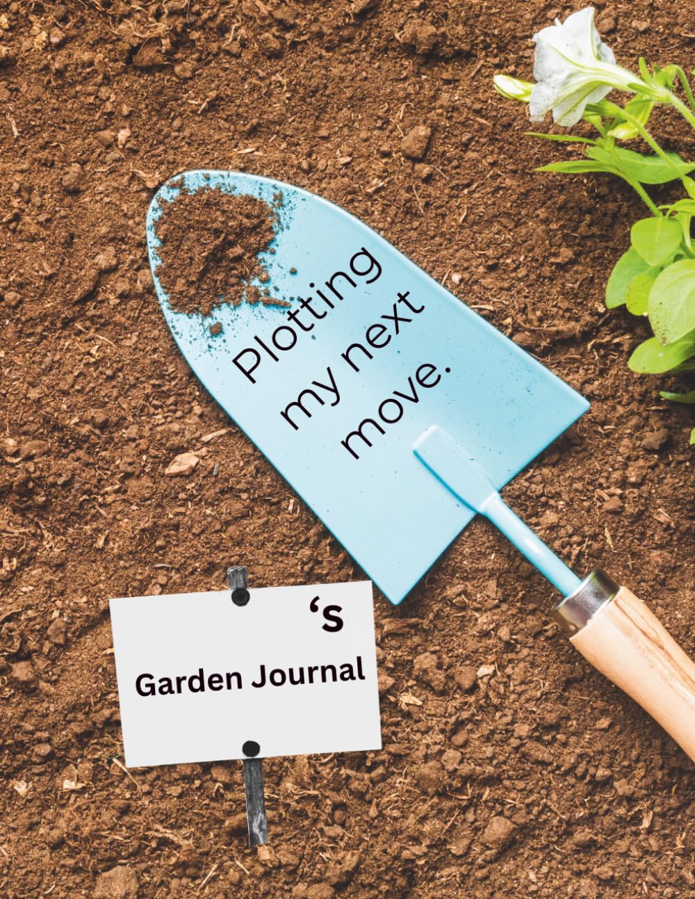 capítulo por capítulo baixar Garden Journal