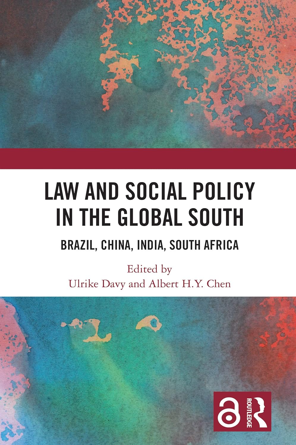 Law and Social Policy in the Global South: Brazil, China, India, South Africa (English Edition) baixar livro de graça