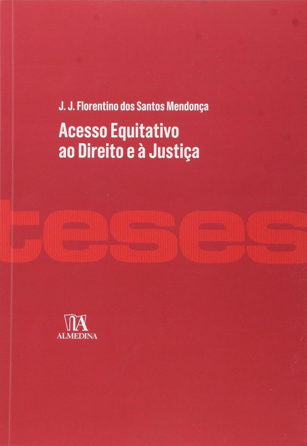 Acesso equitativo ao direito e à justiça baixar o livro de graça