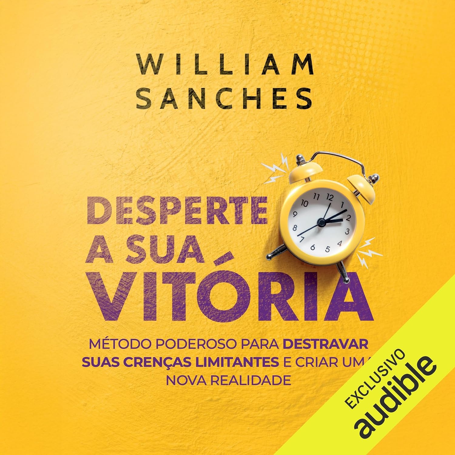 Desperte a sua vitória: Método poderoso para destravarsuas crenças limitantes e criar uma nova realidade baixar livro de graça