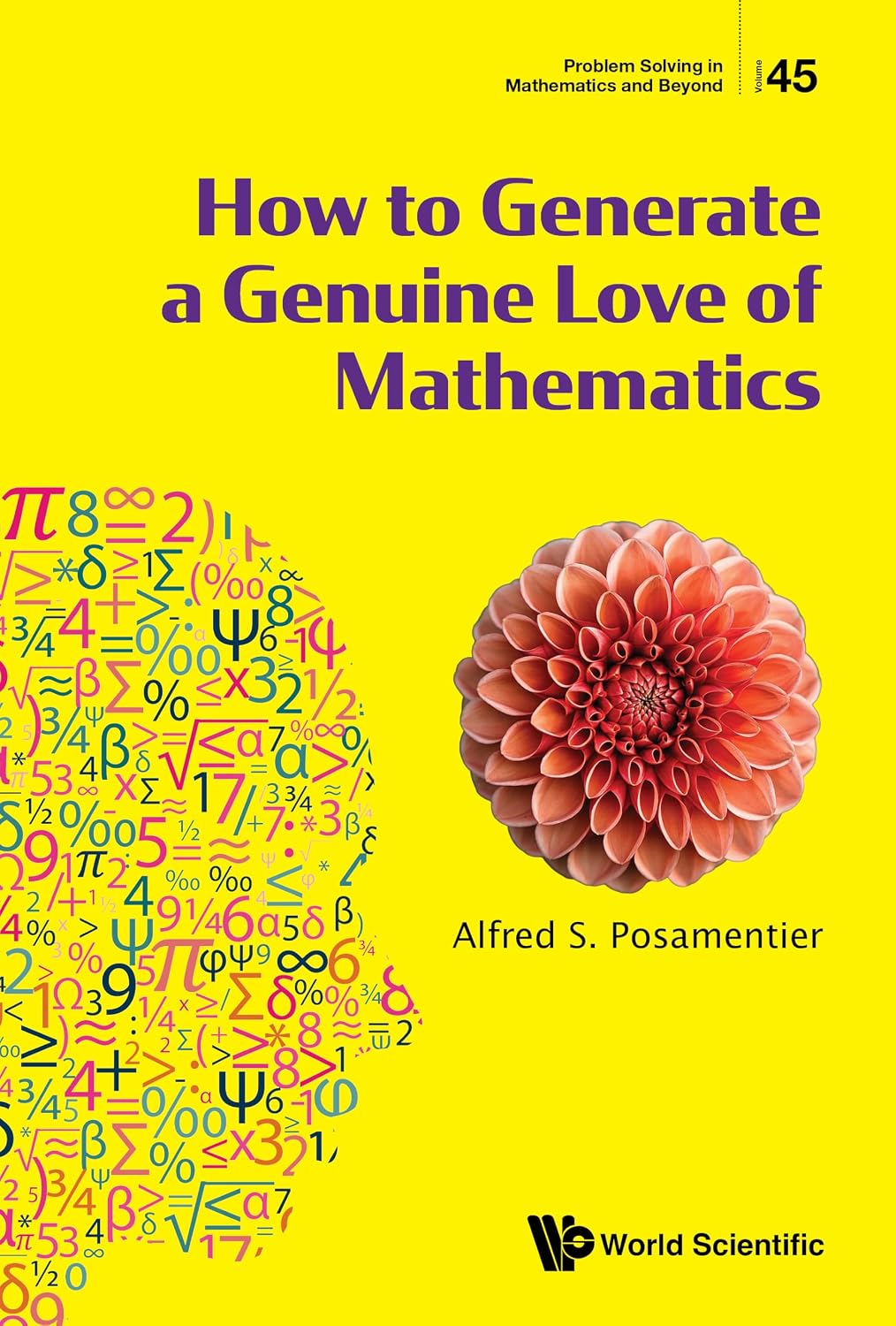 ler totalmente How to Generate a Genuine Love of Mathematics (Problem Solving in Mathematics and Beyond Book 45) (English Edition)