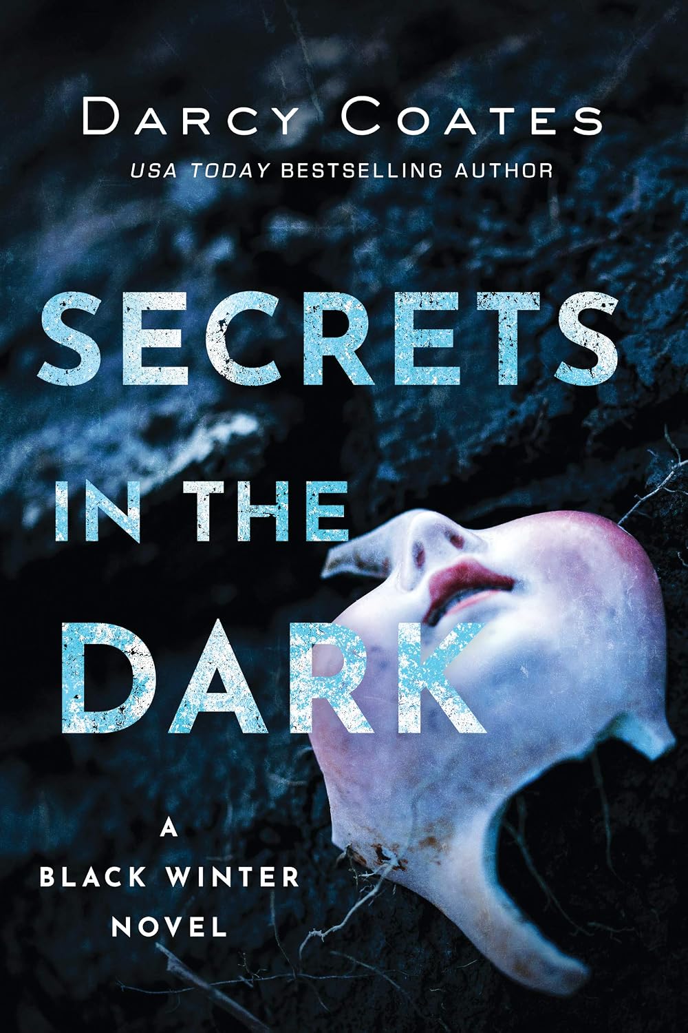 Secrets in the Dark (Black Winter Book 2) (English Edition) baixar o livro de graça