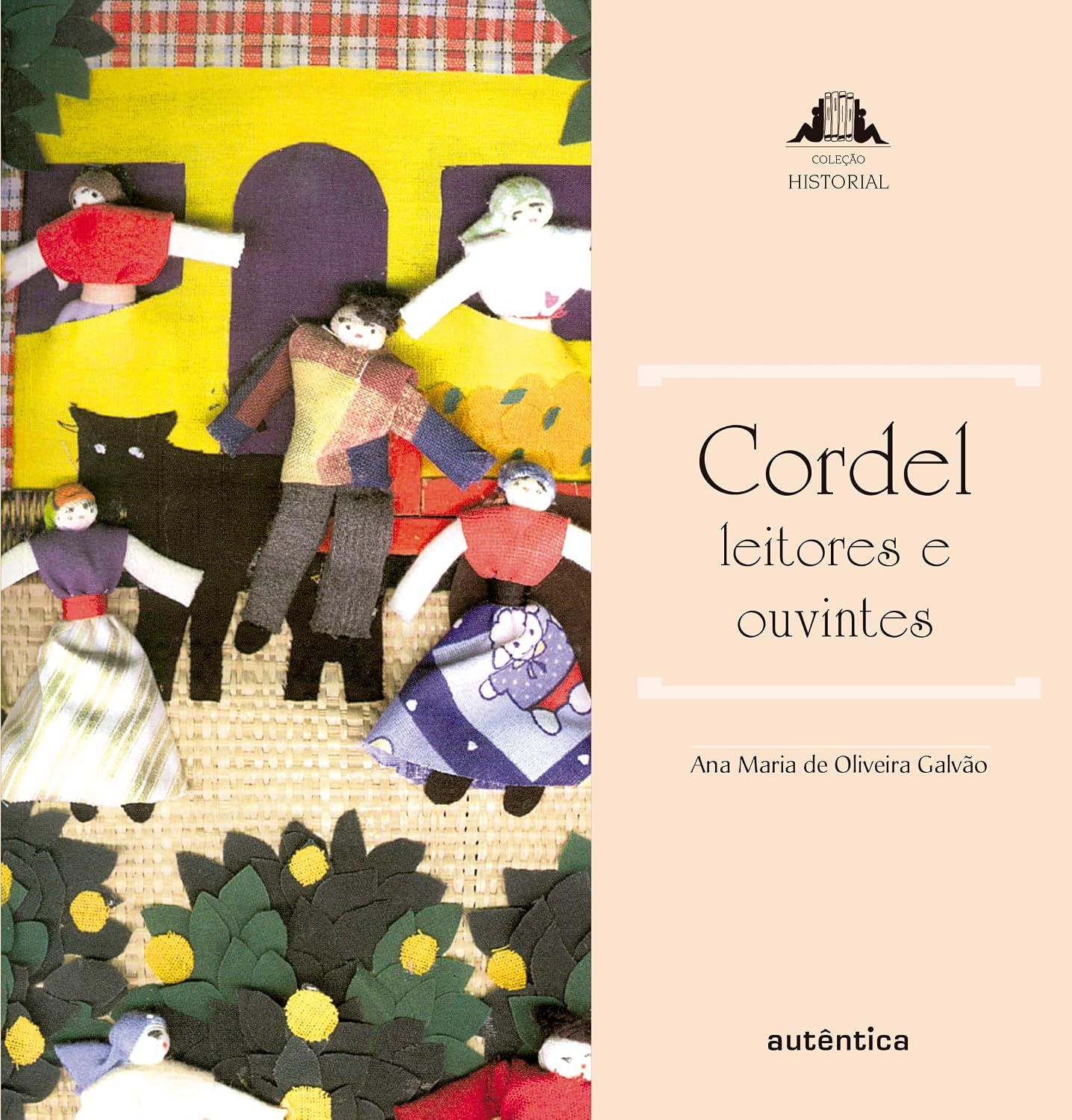 ler totalmente Cordel - Leitores e ouvintes