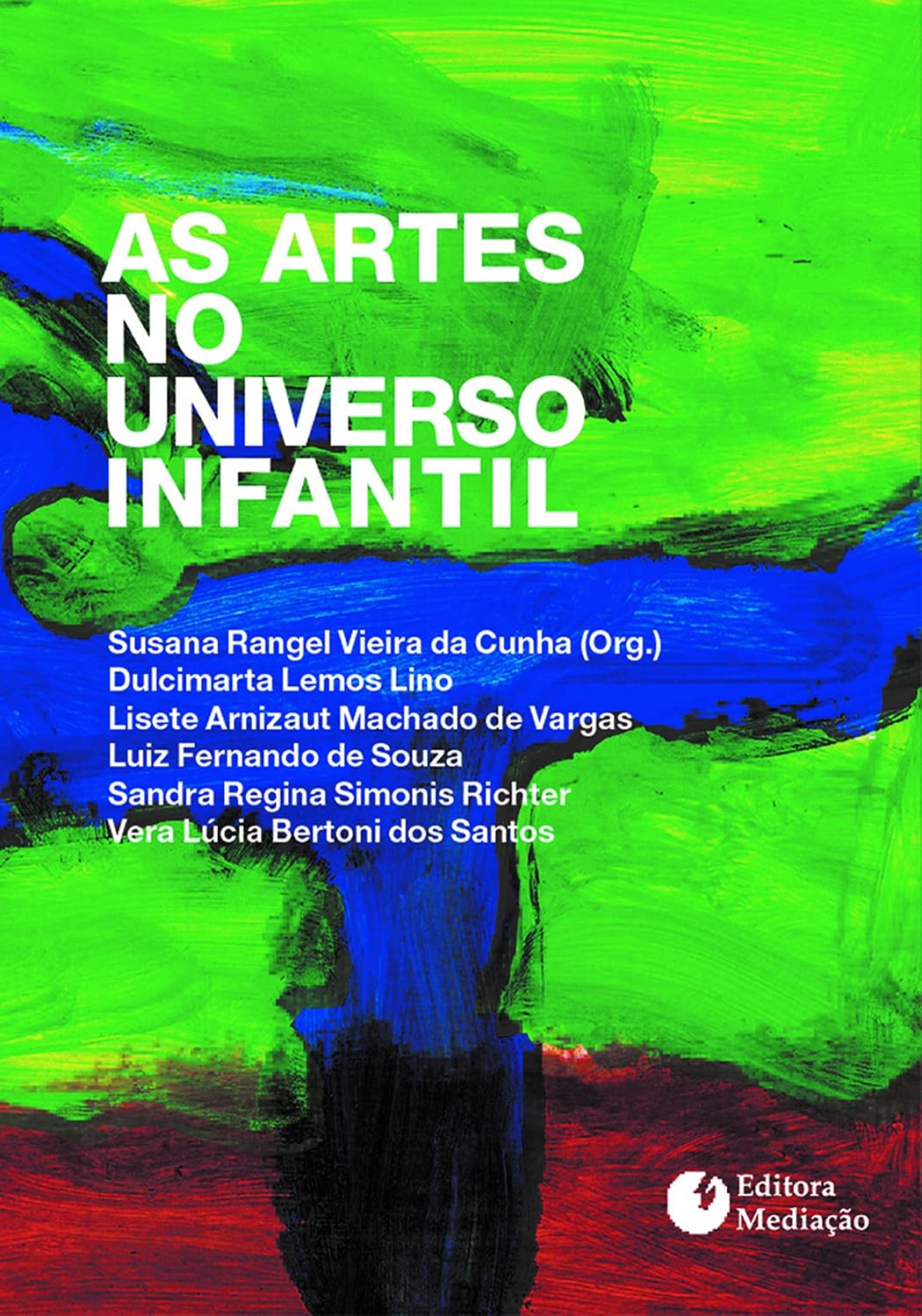 Artes No Universo Infantil, As