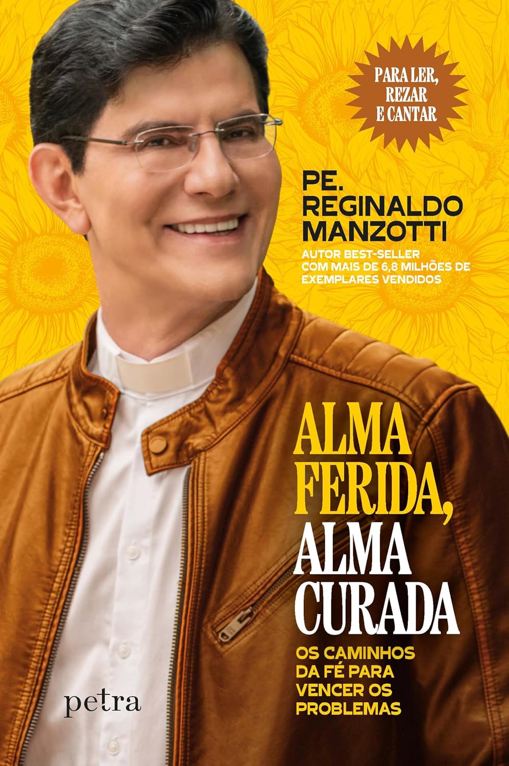 Alma ferida, alma curada: Os caminhos da fé para vencer os problemas baixar livro de graça