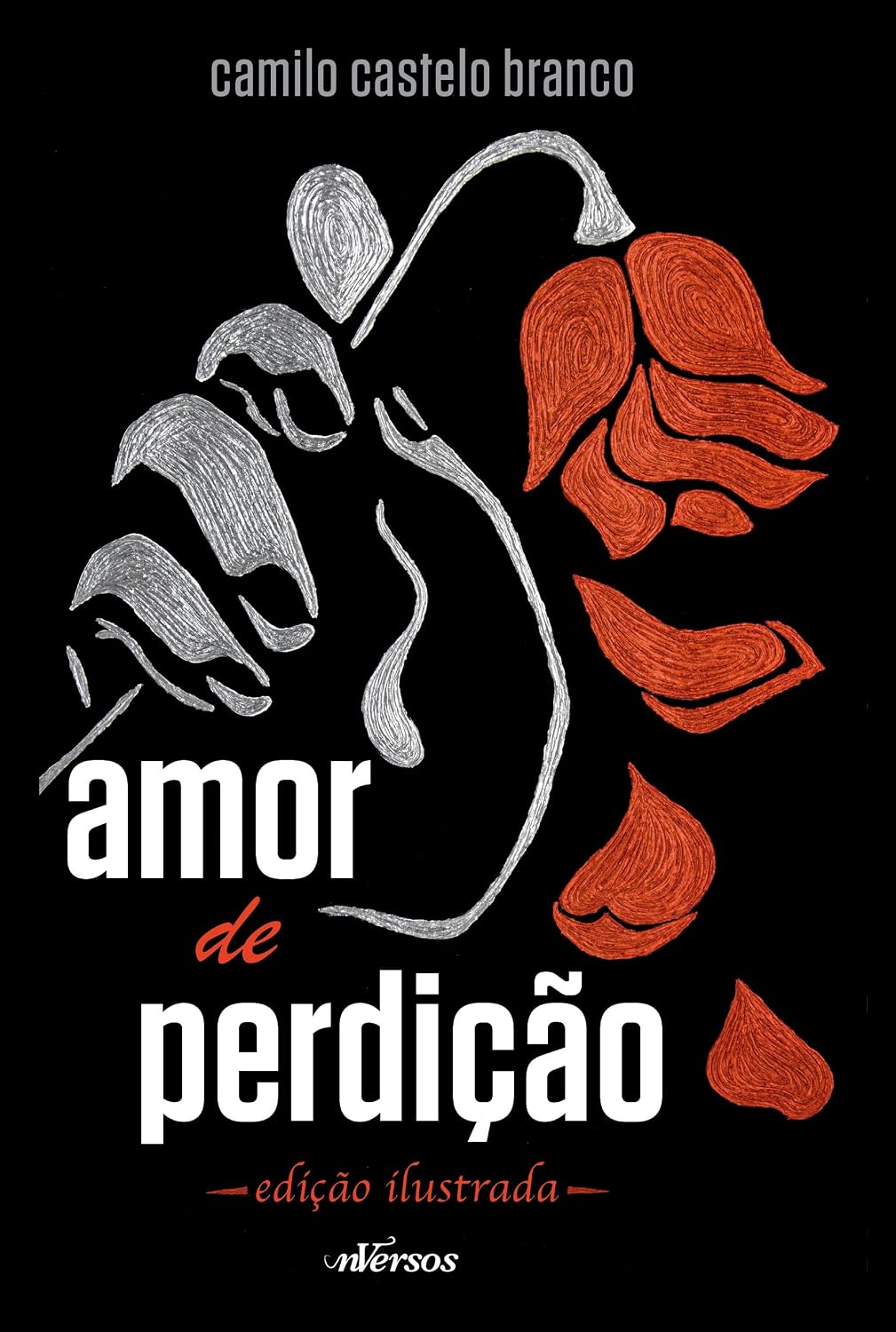 capítulo por capítulo baixar Amor de Perdição
