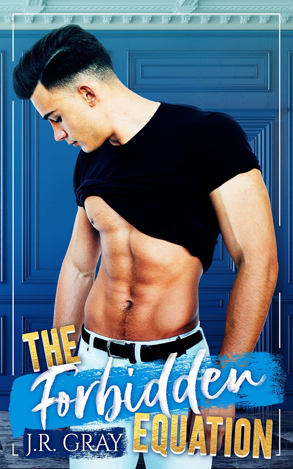 The Forbidden Equation (Love Equations) (English Edition) baixar o livro de graça
